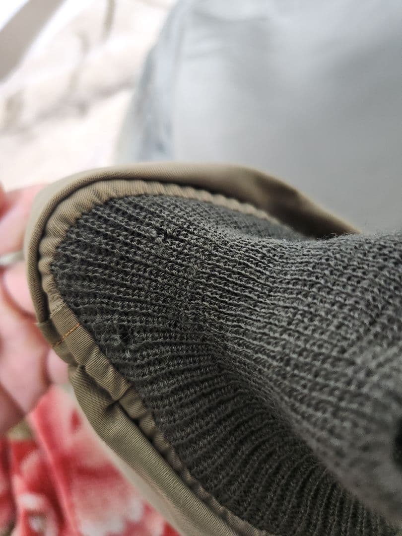 バズリクソンズ MA-1 フライトジャケット Lサイズ