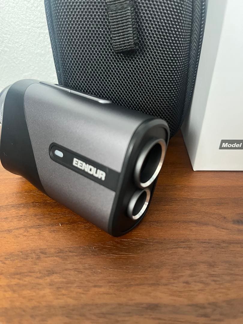 EENOUR ゴルフレーザー距離計 Ultra-mini U800