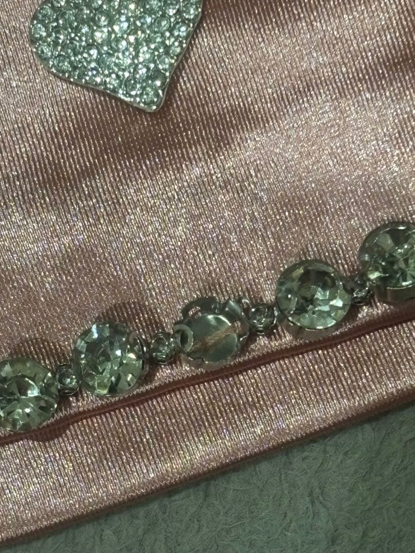 ローブドフルール　ドレス