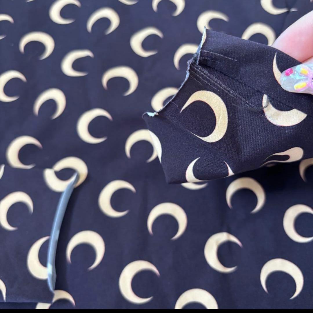 marine serreマリーンセル セカンドスキン