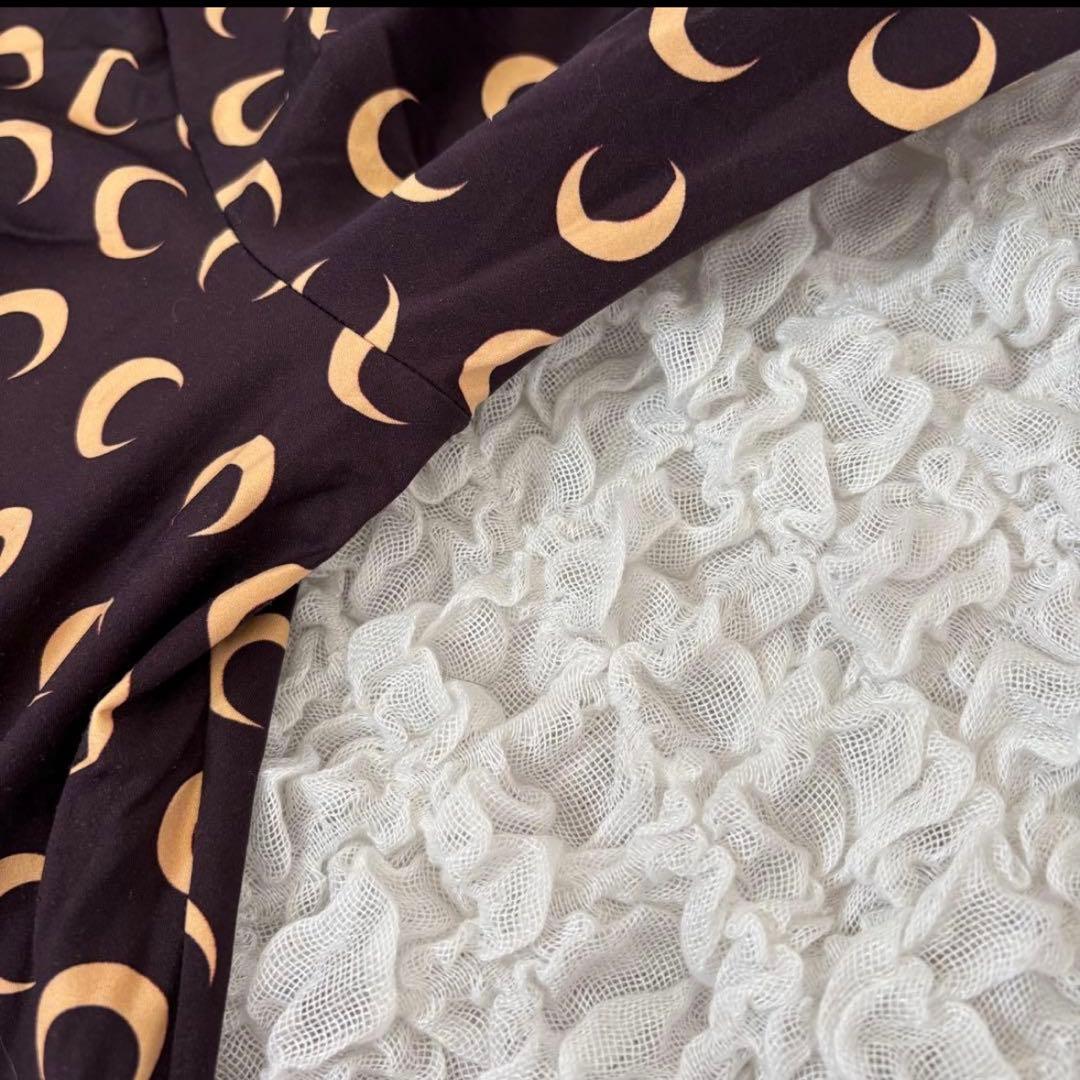 marine serreマリーンセル セカンドスキン