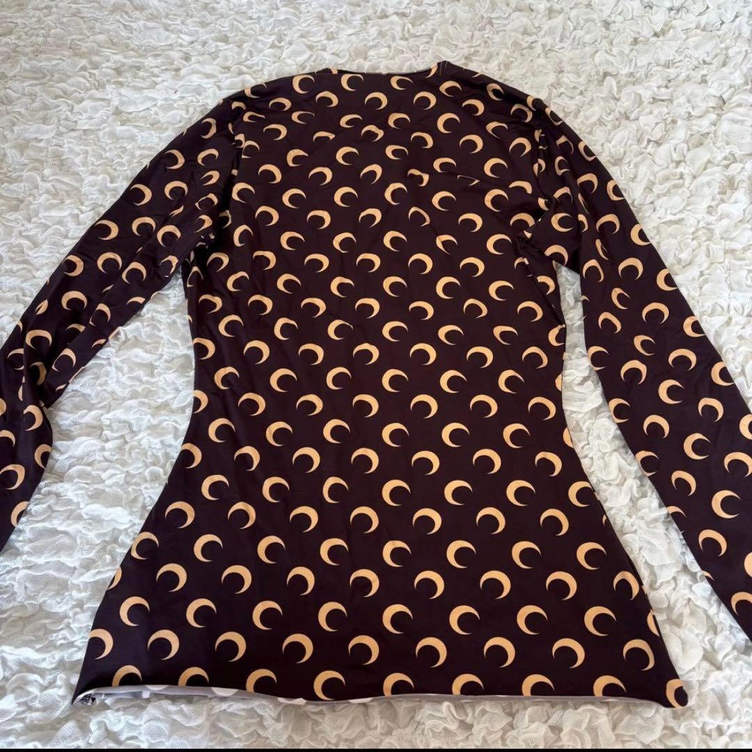 marine serreマリーンセル セカンドスキン