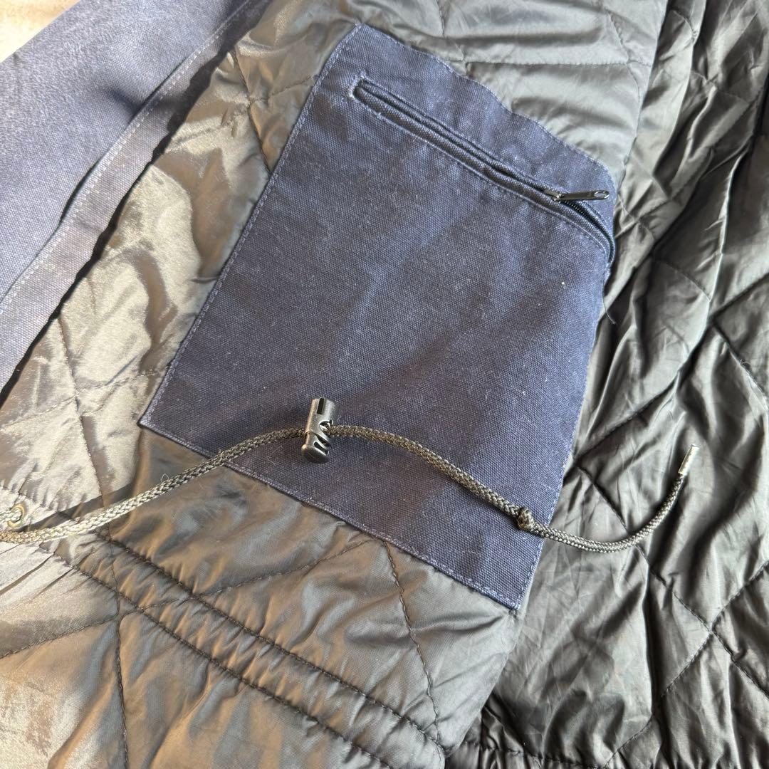 USA製 カーハート トラディショナル コート ダック ジャケット XL