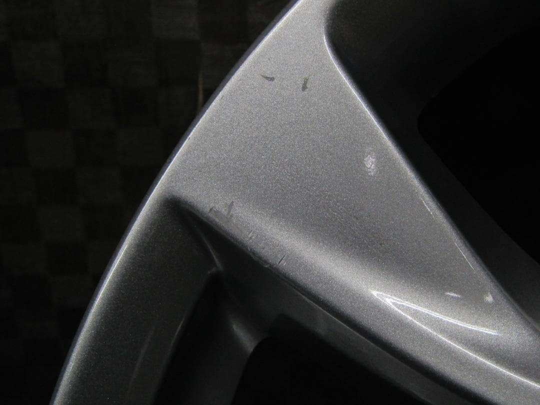 ☆送料込☆訳アリ・新車外し☆マツダ CX-5 純正 19インチ 4本