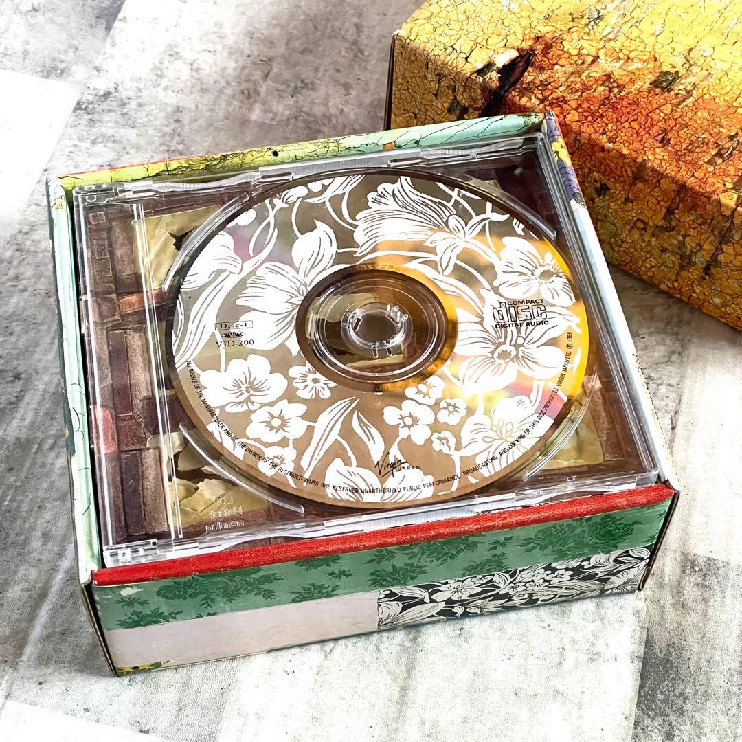 【初回限定盤】坂本龍一 Playing The Orchestra 大竹伸朗