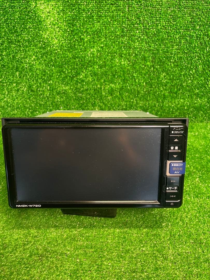 NMZK-W72D カーナビ (150)