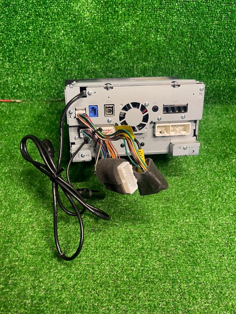 NMZK-W72D カーナビ (150)