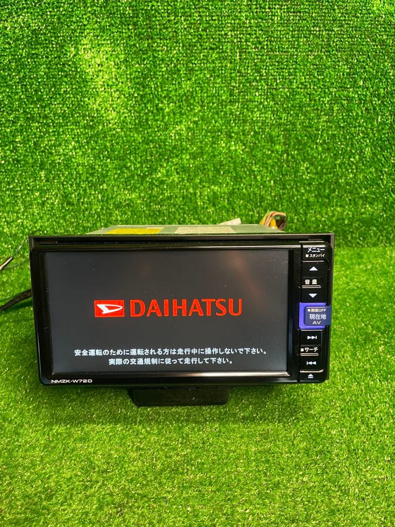NMZK-W72D カーナビ (150)