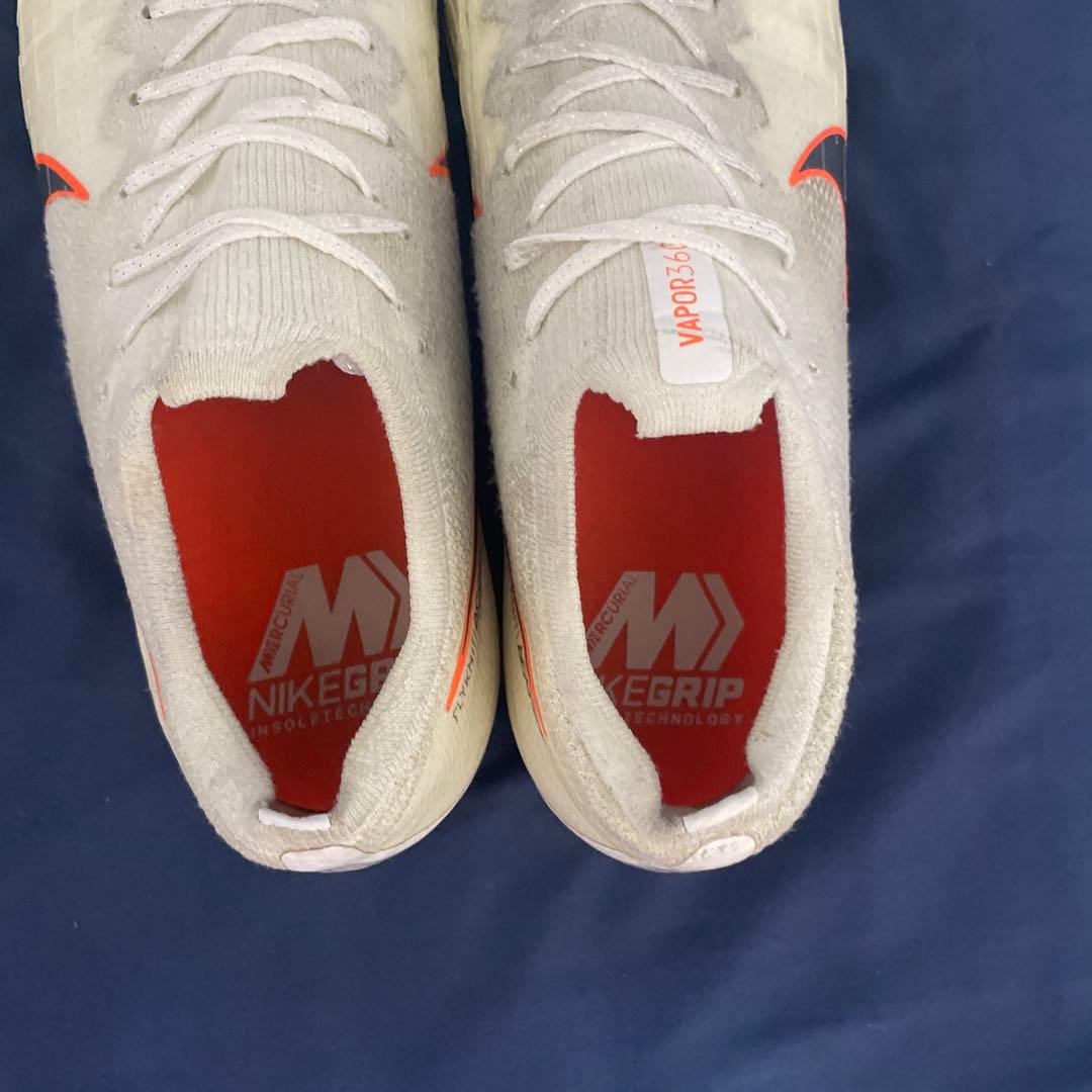 NIKE マーキュリアルヴェイパー 13 AG 28cm