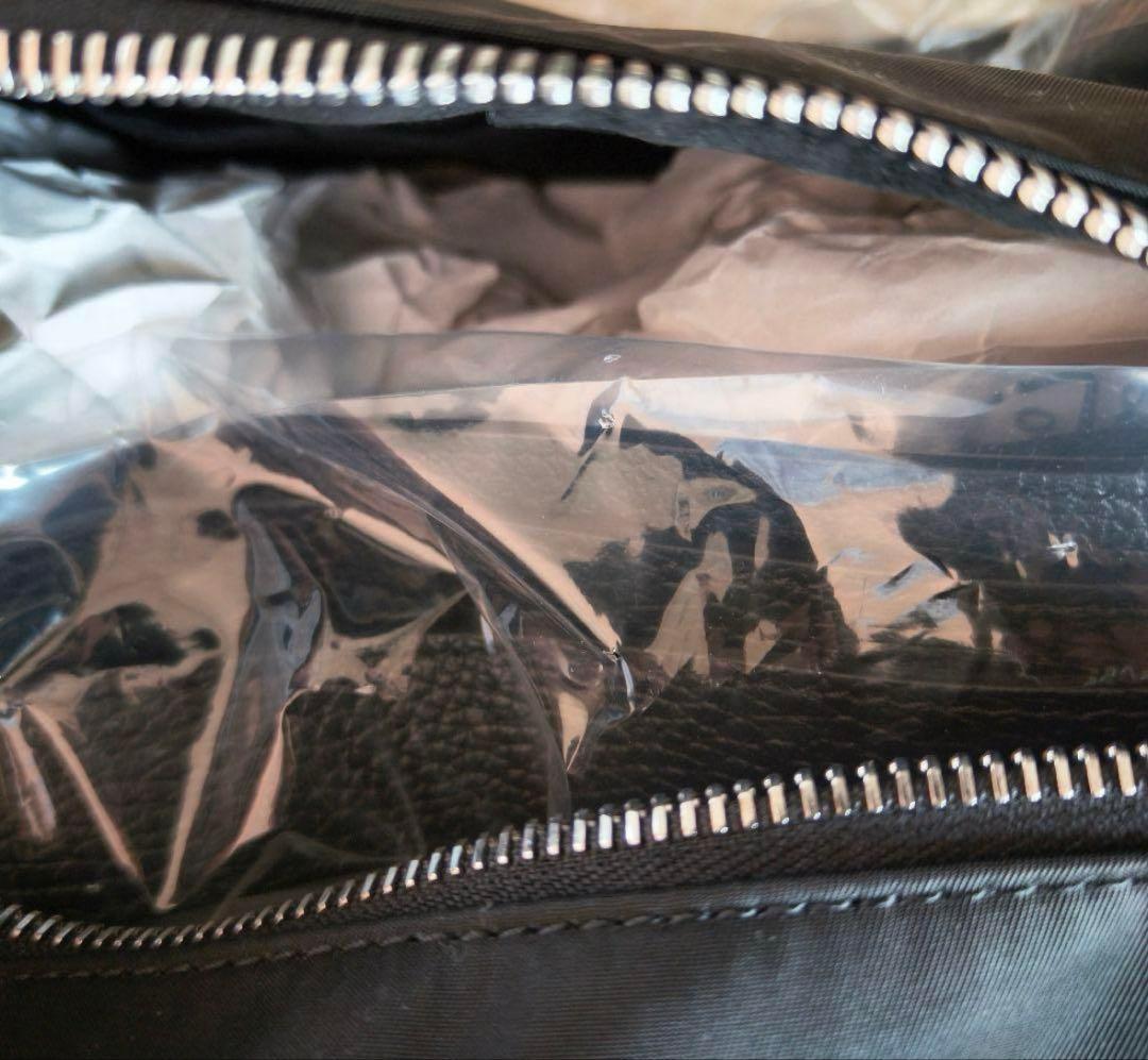 MB ULTIMATE FABRIC リモンタナイロンミニショルダーバッグ