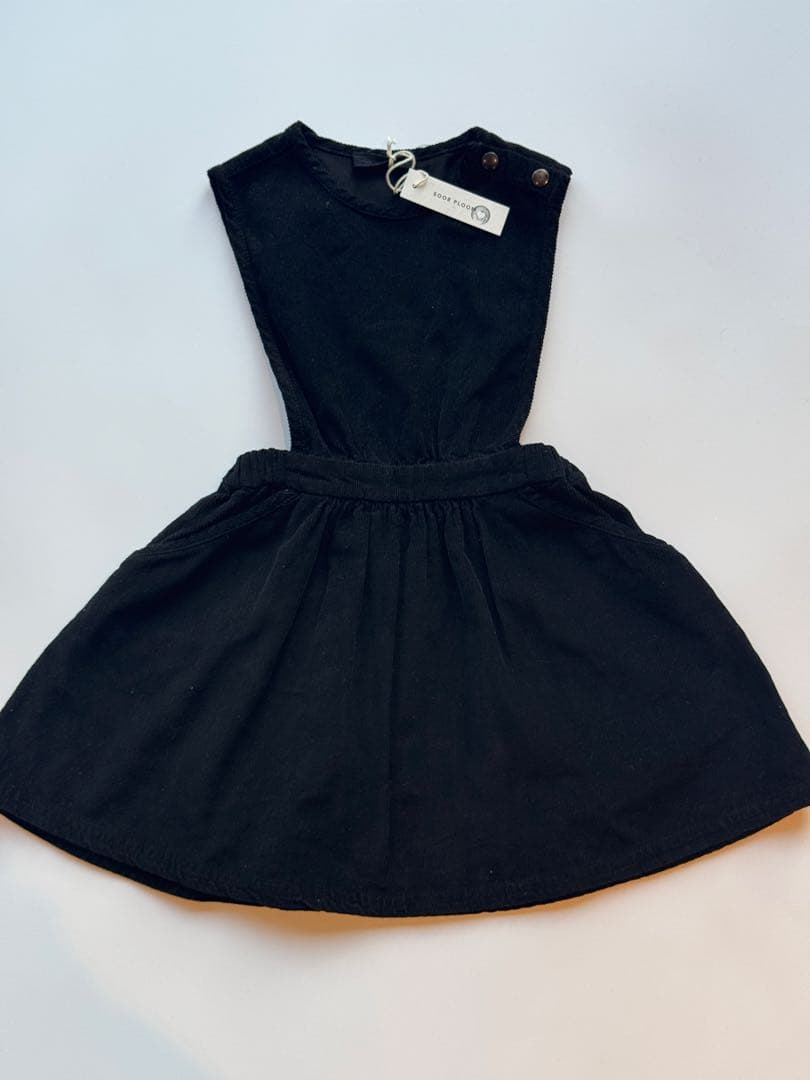 【新品未使用タグ付】soorploom tippi 5y