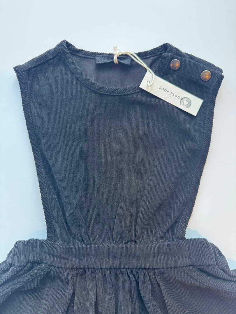 【新品未使用タグ付】soorploom tippi 5y