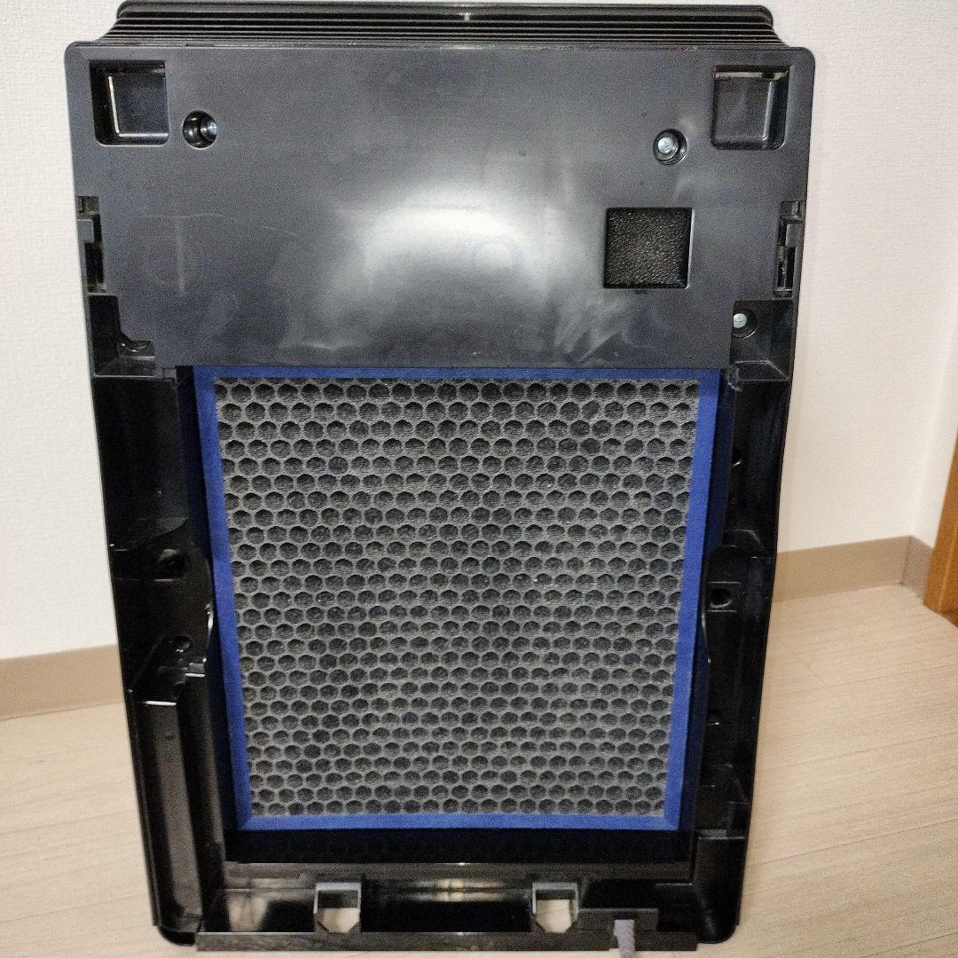 SHARP 加湿空気清浄機 プラズマクラスター7000