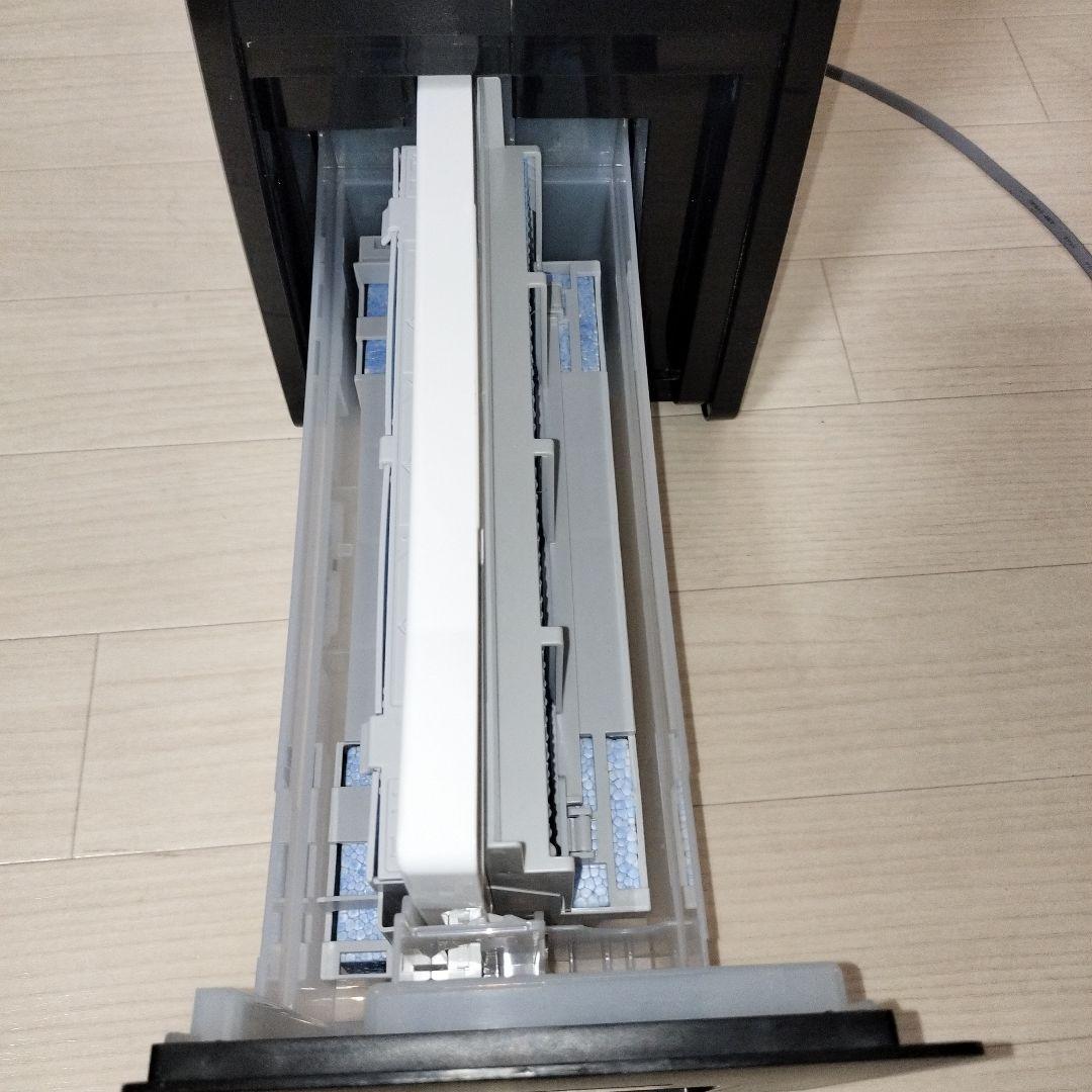 SHARP 加湿空気清浄機 プラズマクラスター7000