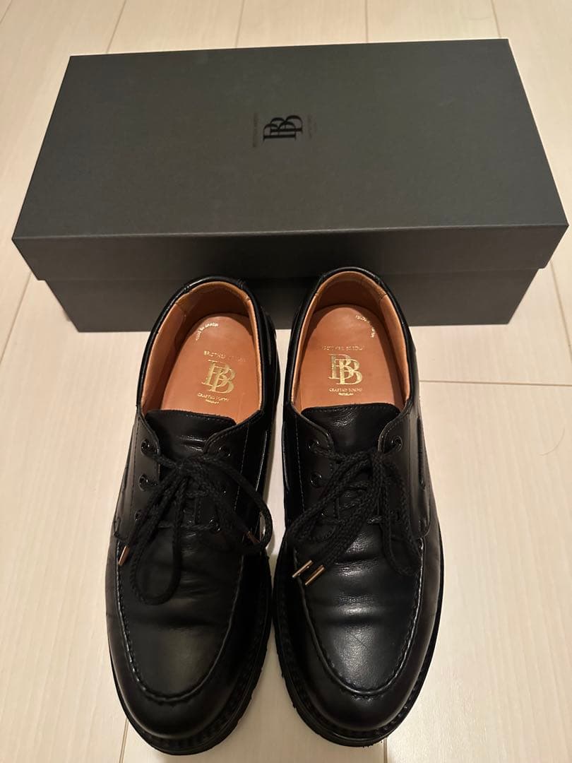 【だいすけ様】ブラザーブリッジ ワット watto デッキシューズ