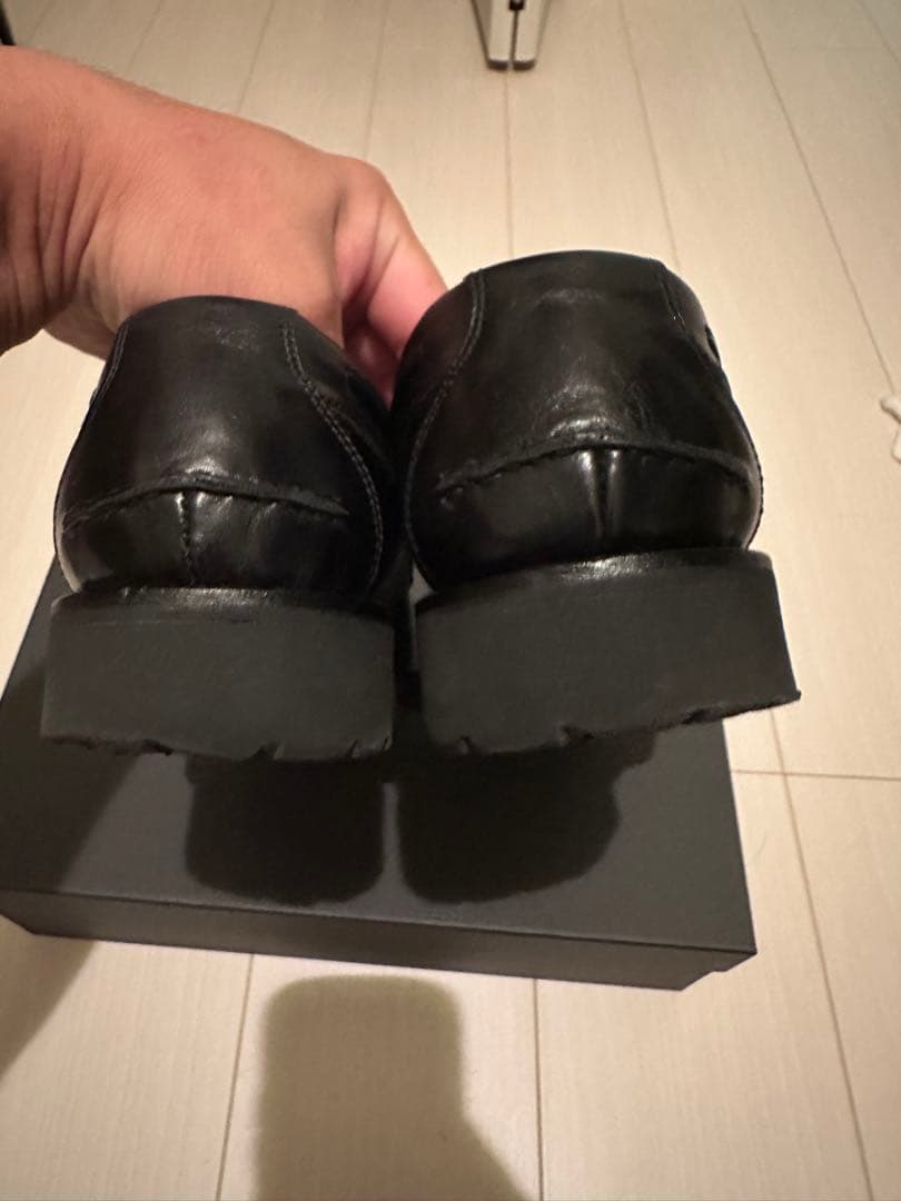 【だいすけ様】ブラザーブリッジ ワット watto デッキシューズ