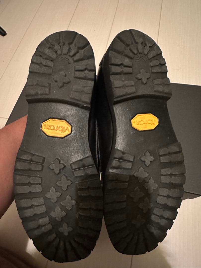 【だいすけ様】ブラザーブリッジ ワット watto デッキシューズ