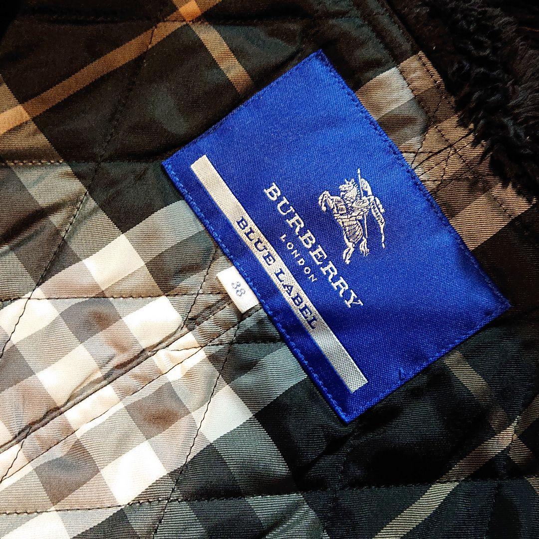 BURBERRYコート