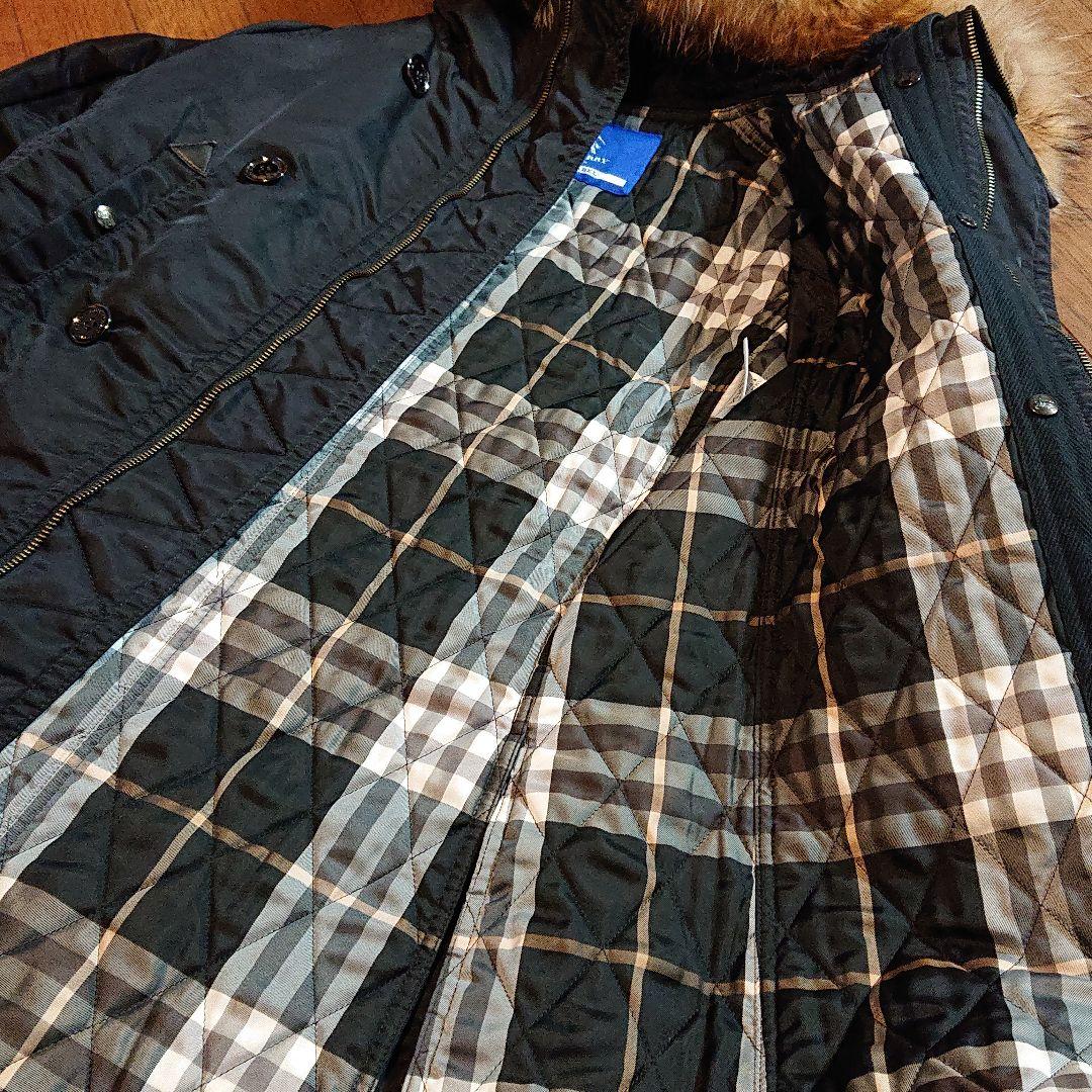 BURBERRYコート
