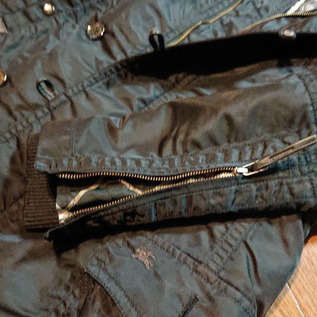 BURBERRYコート