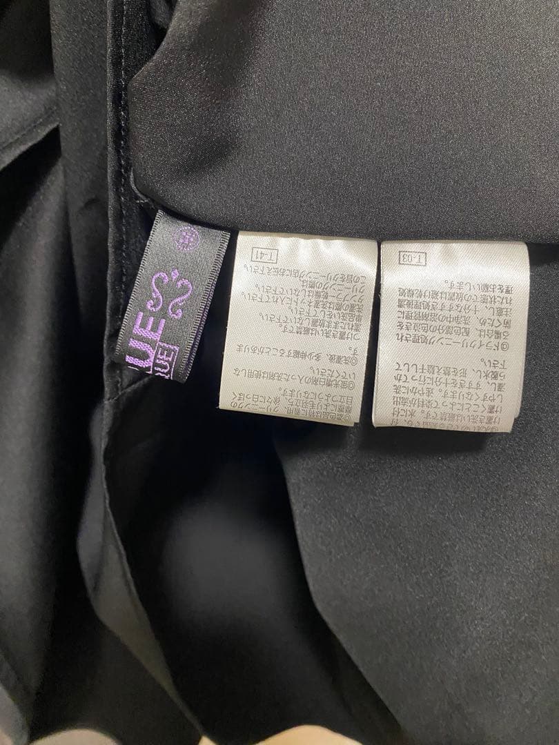 【RUIRUE BOUTIQUE】オケージョンドレス Mサイズ