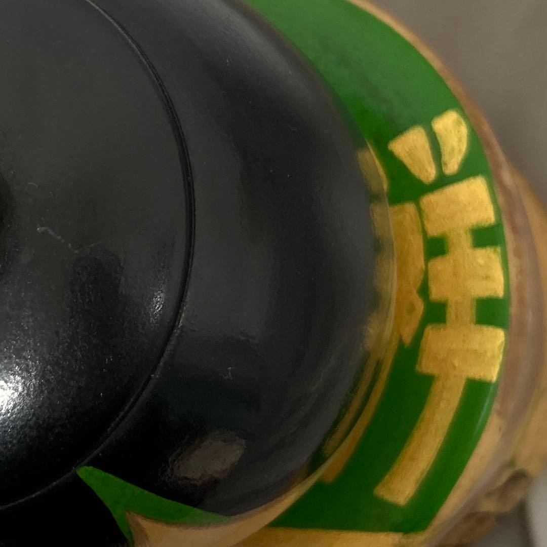 (美品)福島県　創作こけし　香村作 干支　虎　【送料込み】