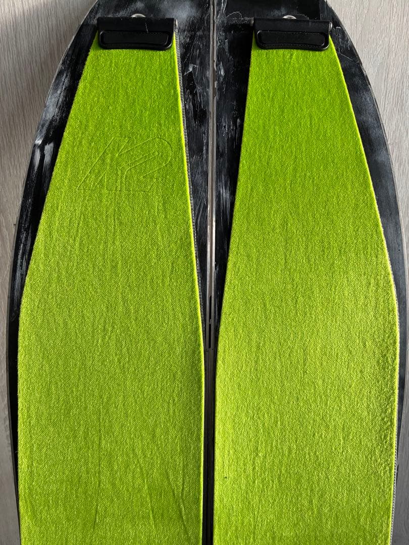 スプリット ビーン パッケージ K2 SPLIT BEAN PACKAGE