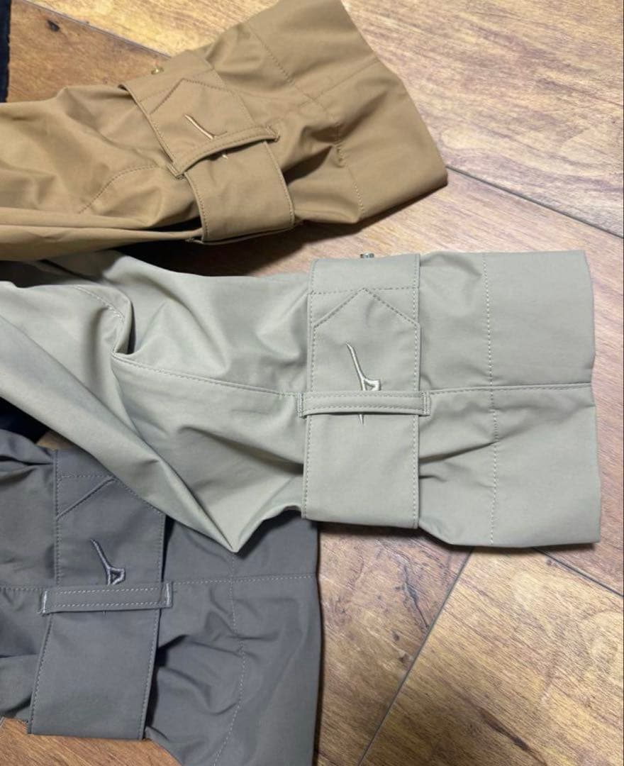 ミズノ ロペ 300daysコントロールコート　36インチ　コート