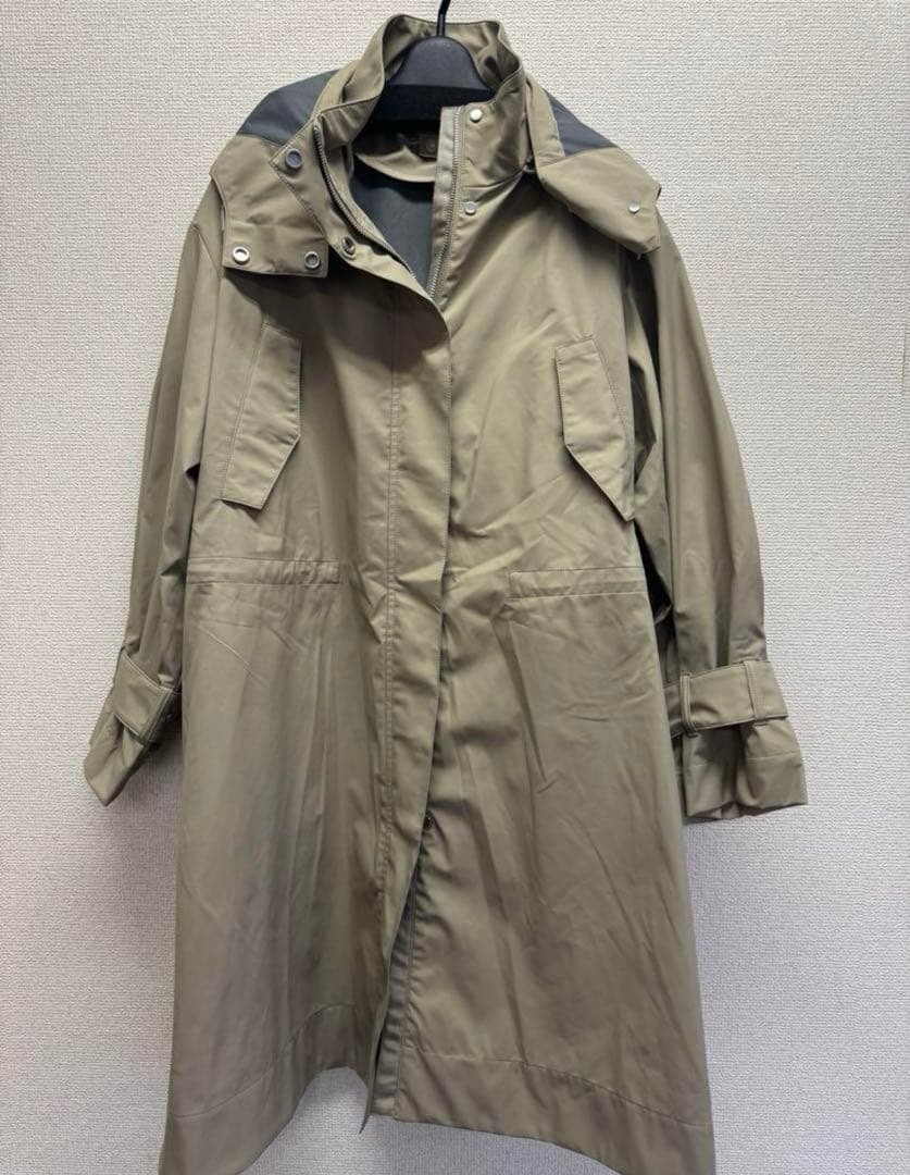 ミズノ ロペ 300daysコントロールコート　36インチ　コート