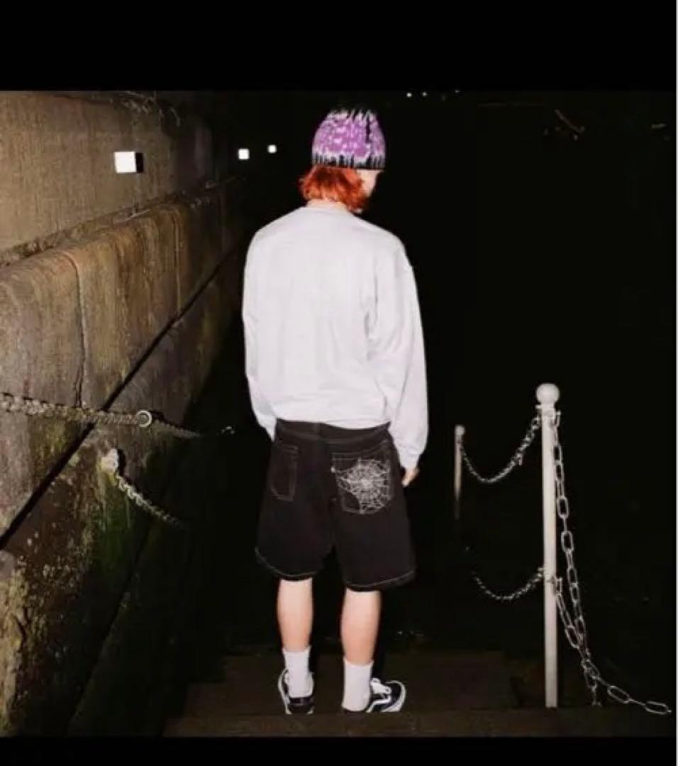 Earl Skateboardsビーニー