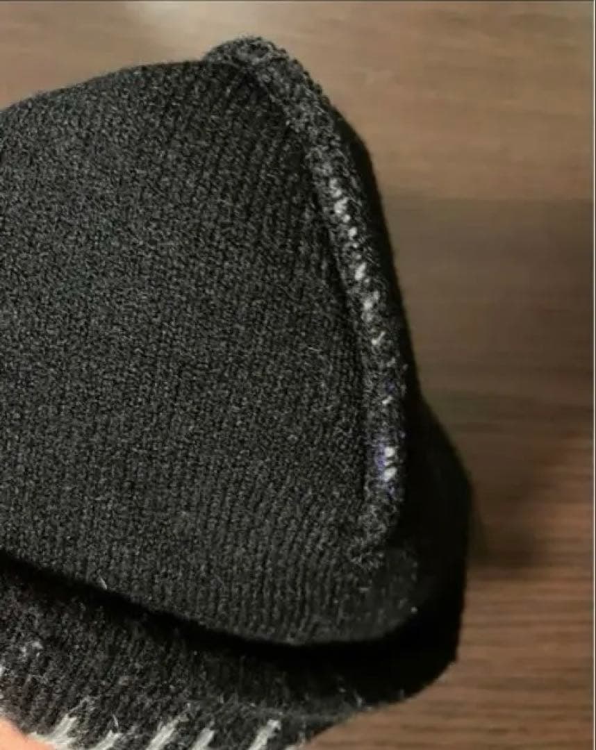 Earl Skateboardsビーニー