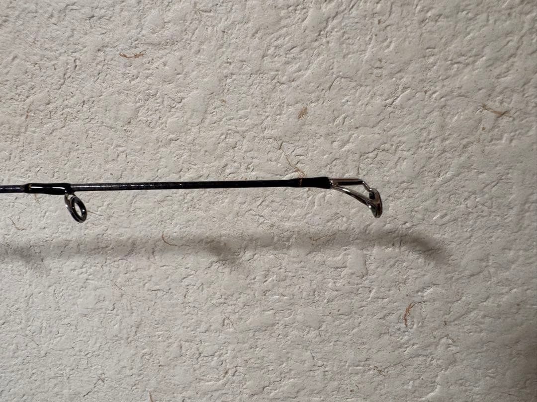 ロッド Daiwa LATEO 86MLB-4K