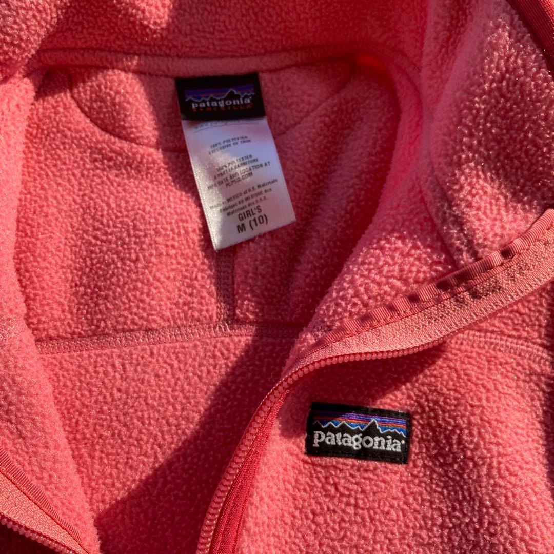 子ども用スキーウェア（140㌢）、手袋、帽子、フリース（M）セット