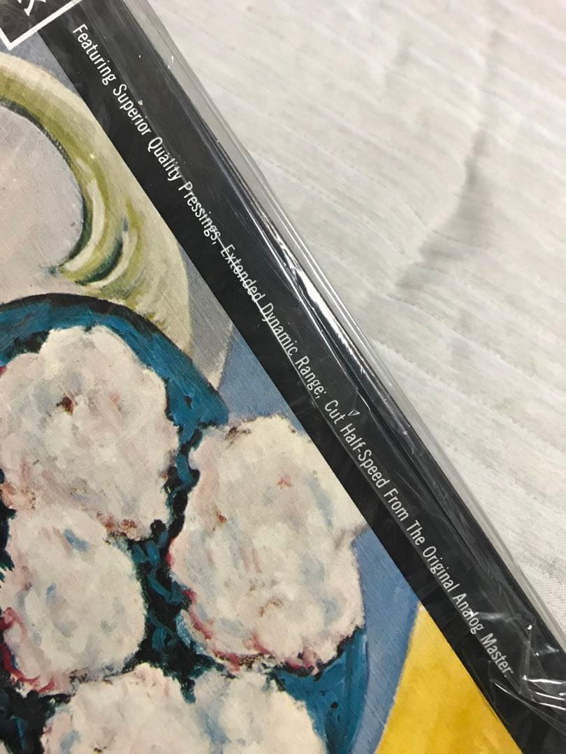 未開封新品❗️いとしのレイラ　Super disk クラプトン