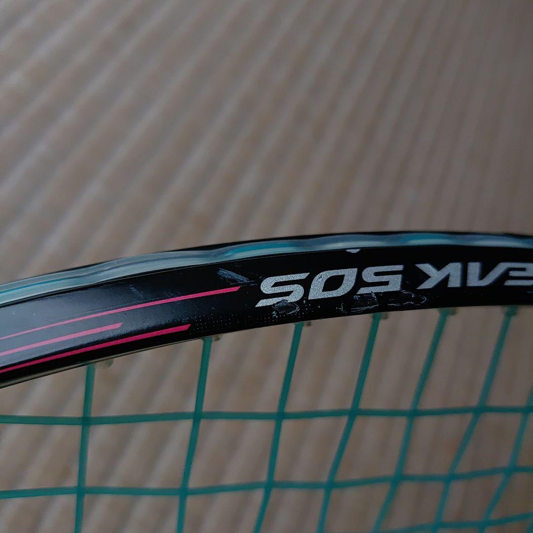 YONEX ジオブレイク　50S