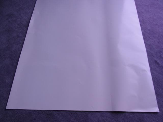 未使用品　非売品　ポスター　スターオーシャン3　STAR OCEAN　プレステ2