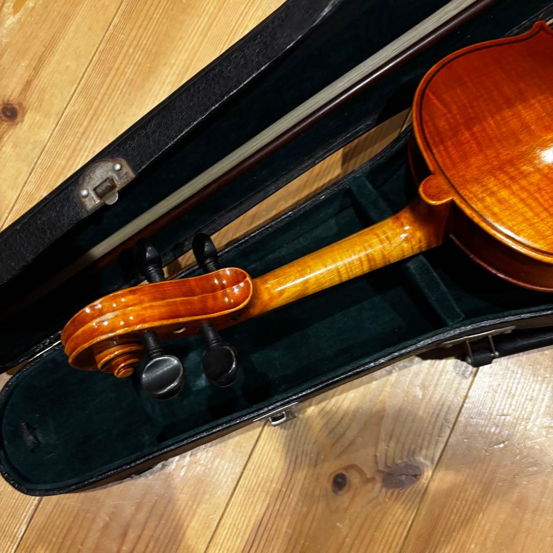 Suzuki VIOLIN 特no,1 1/2