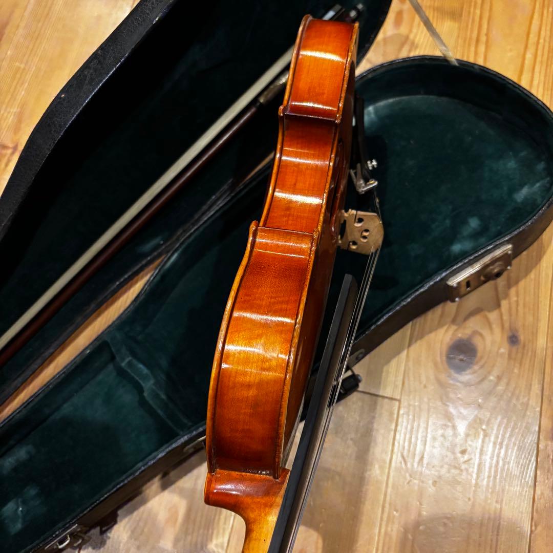 Suzuki VIOLIN 特no,1 1/2