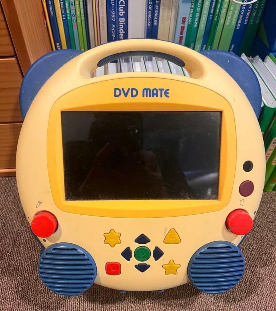 かんさん専用】ディズニー DVD・絵本・玩具 セット①