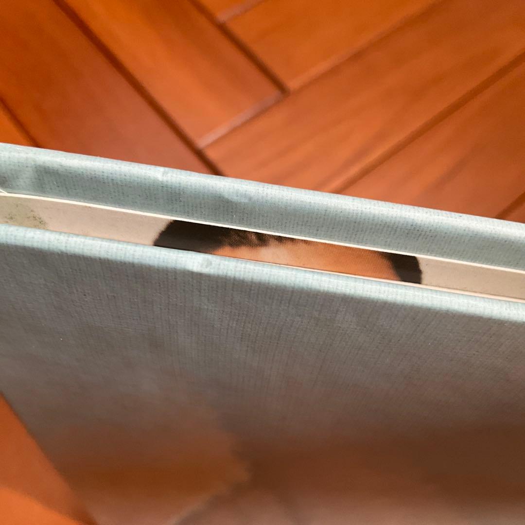 家族　長島有里枝　写真集