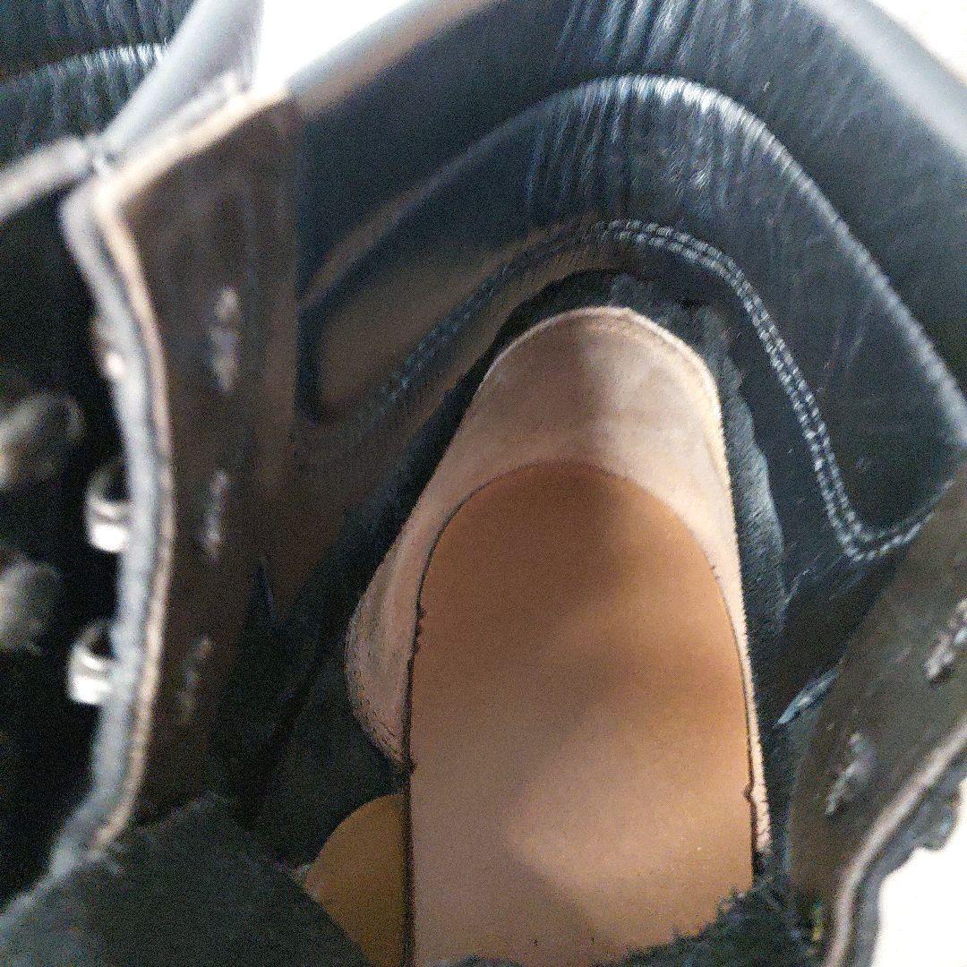 超希少✨REDWING 206 初期スーパーソール スチールトゥ無 茶芯 刺繍羽