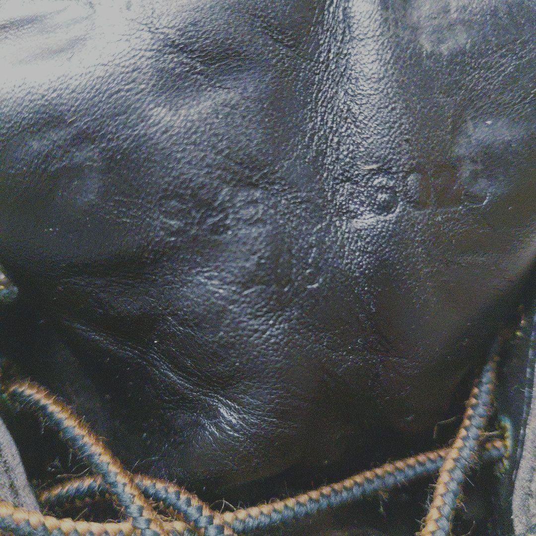 超希少✨REDWING 206 初期スーパーソール スチールトゥ無 茶芯 刺繍羽