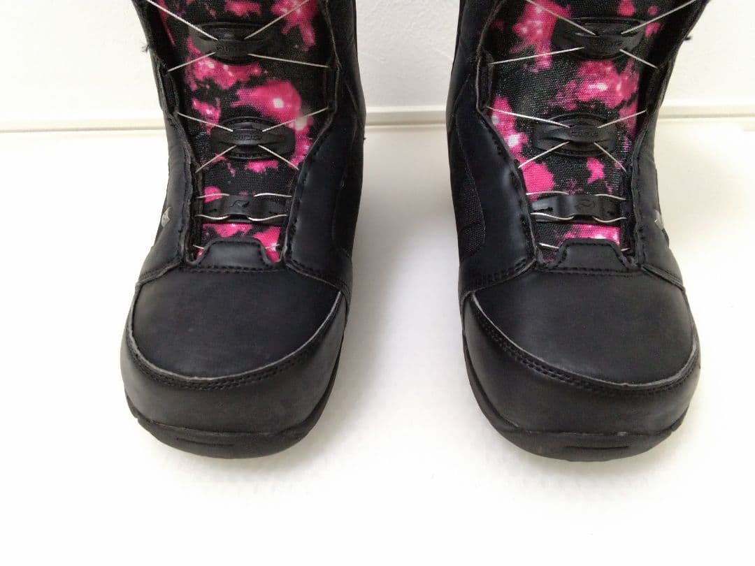 ◇RIDE SAGE スノーボードブーツ 25cm◇