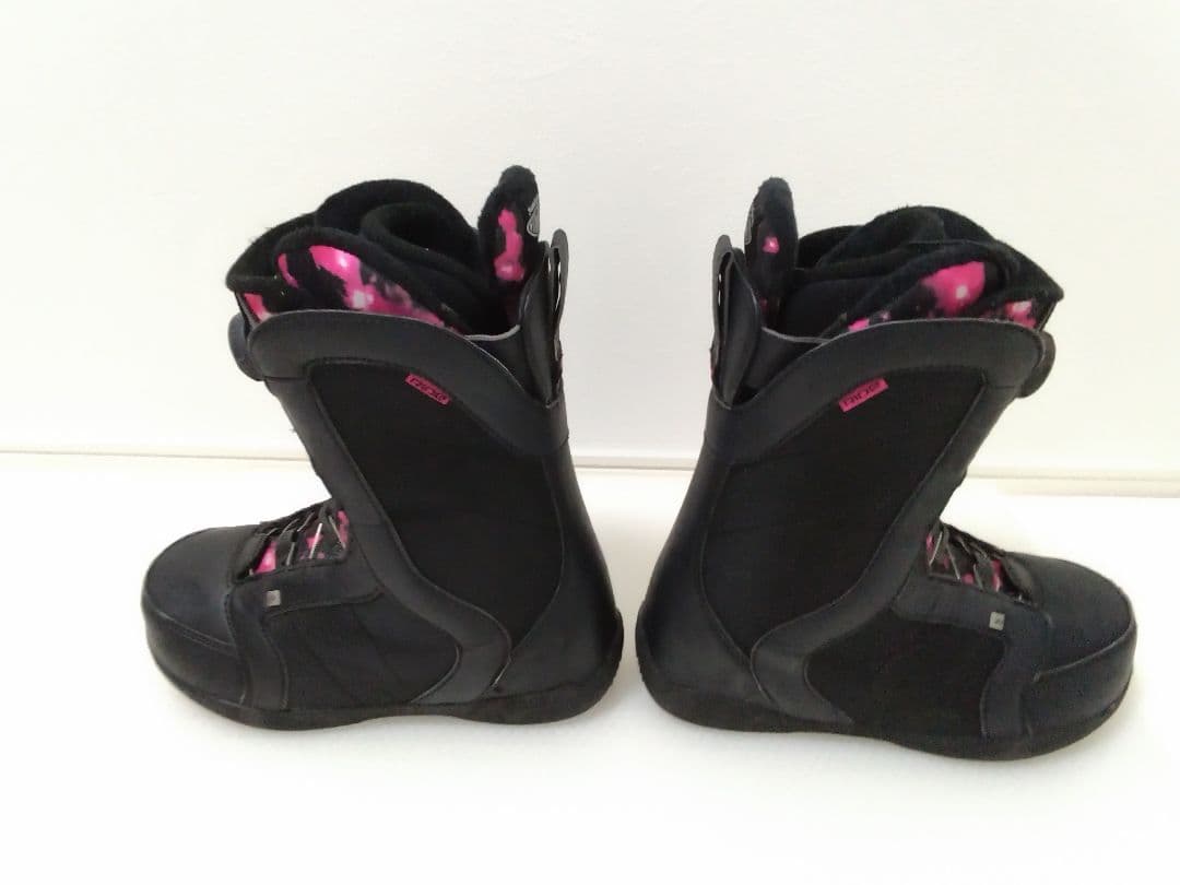 ◇RIDE SAGE スノーボードブーツ 25cm◇