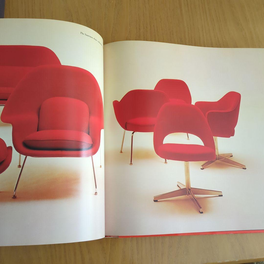 Knoll Design 洋書
