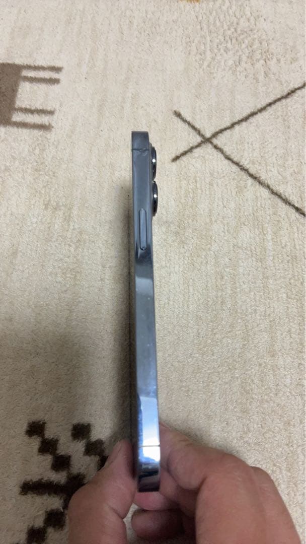 Apple iPhone 13 Pro グラファイト128ギガ