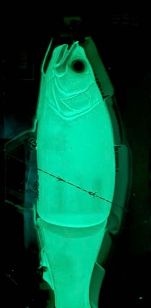 ジョインテッドクロー168 マニアックス限定オリジナルカラー