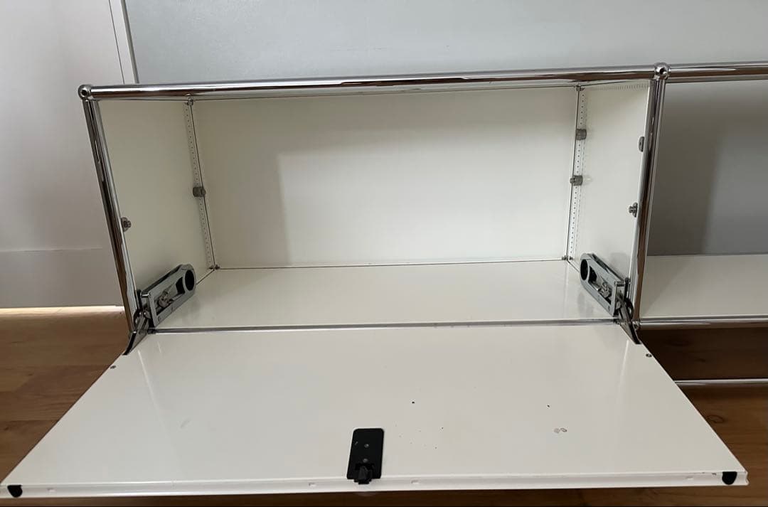 【Kate様】【USM Haller】USMハラー/TVボード/ローボード