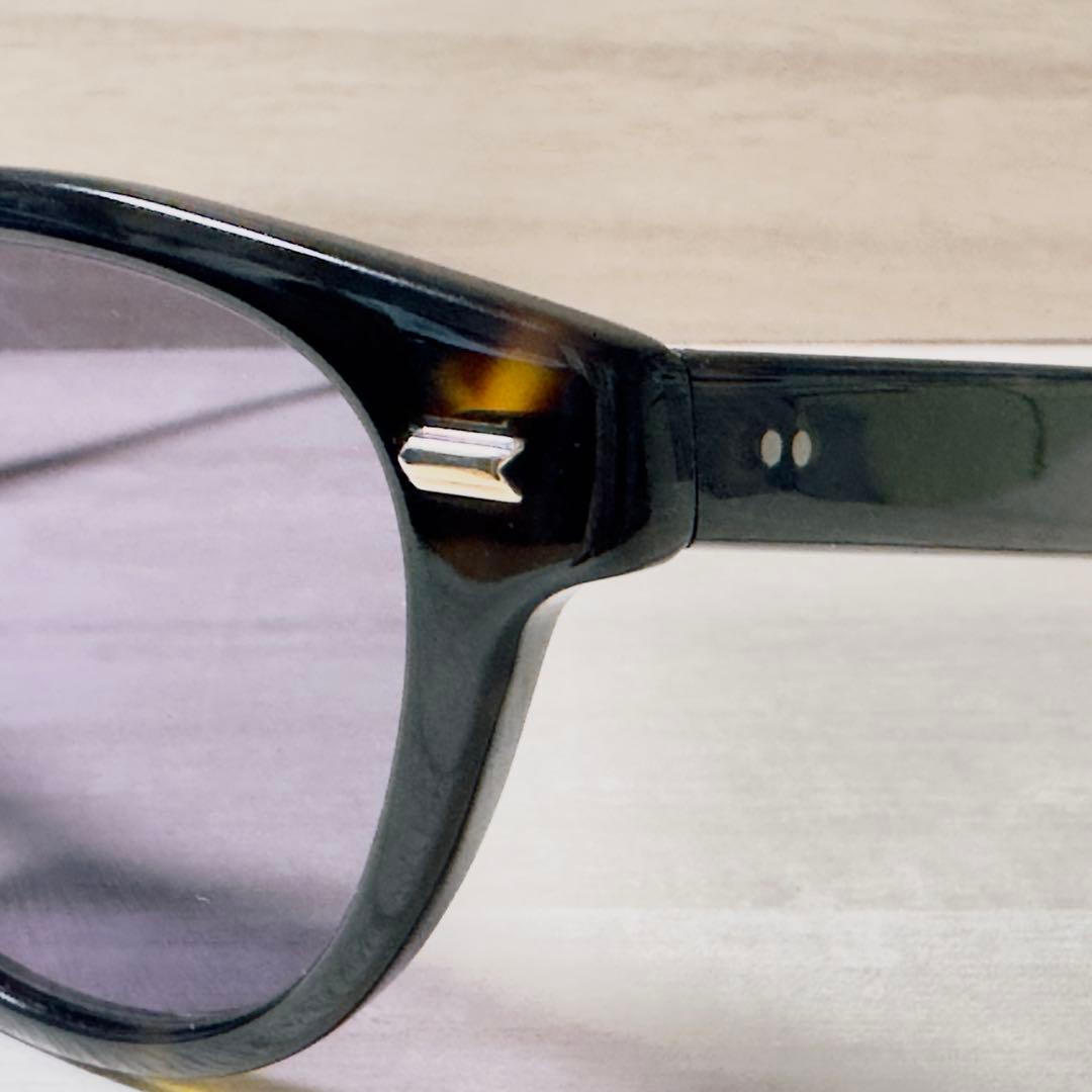 TALEXレンズ EYEVAN Webb SUN