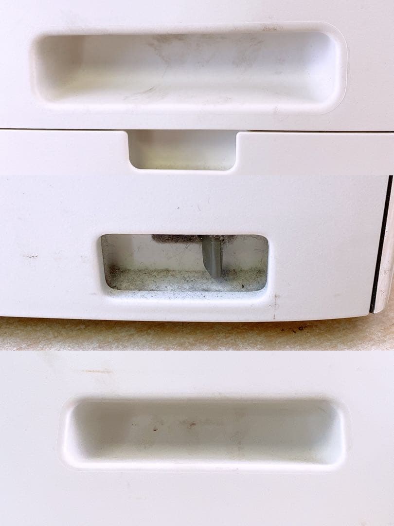 シャープ 加湿空気清浄機 KI-PX100-W プラズマクラスター 2022年製